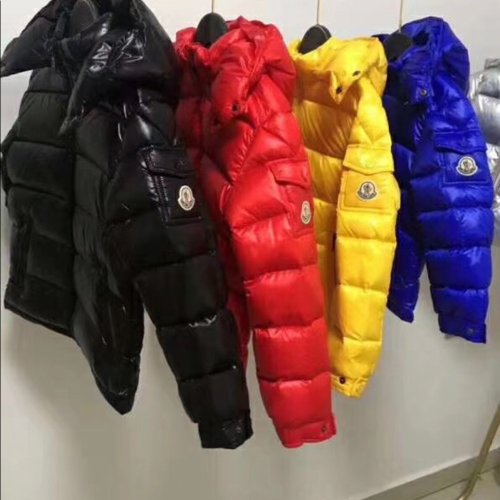 Kids jackets